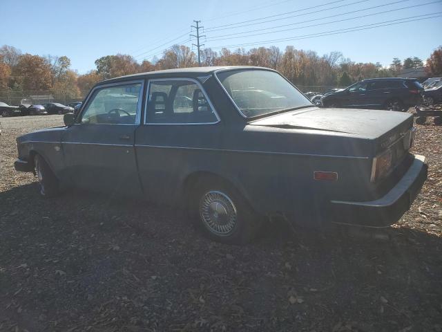 1976 VOLVO 242 DL #3294096941
