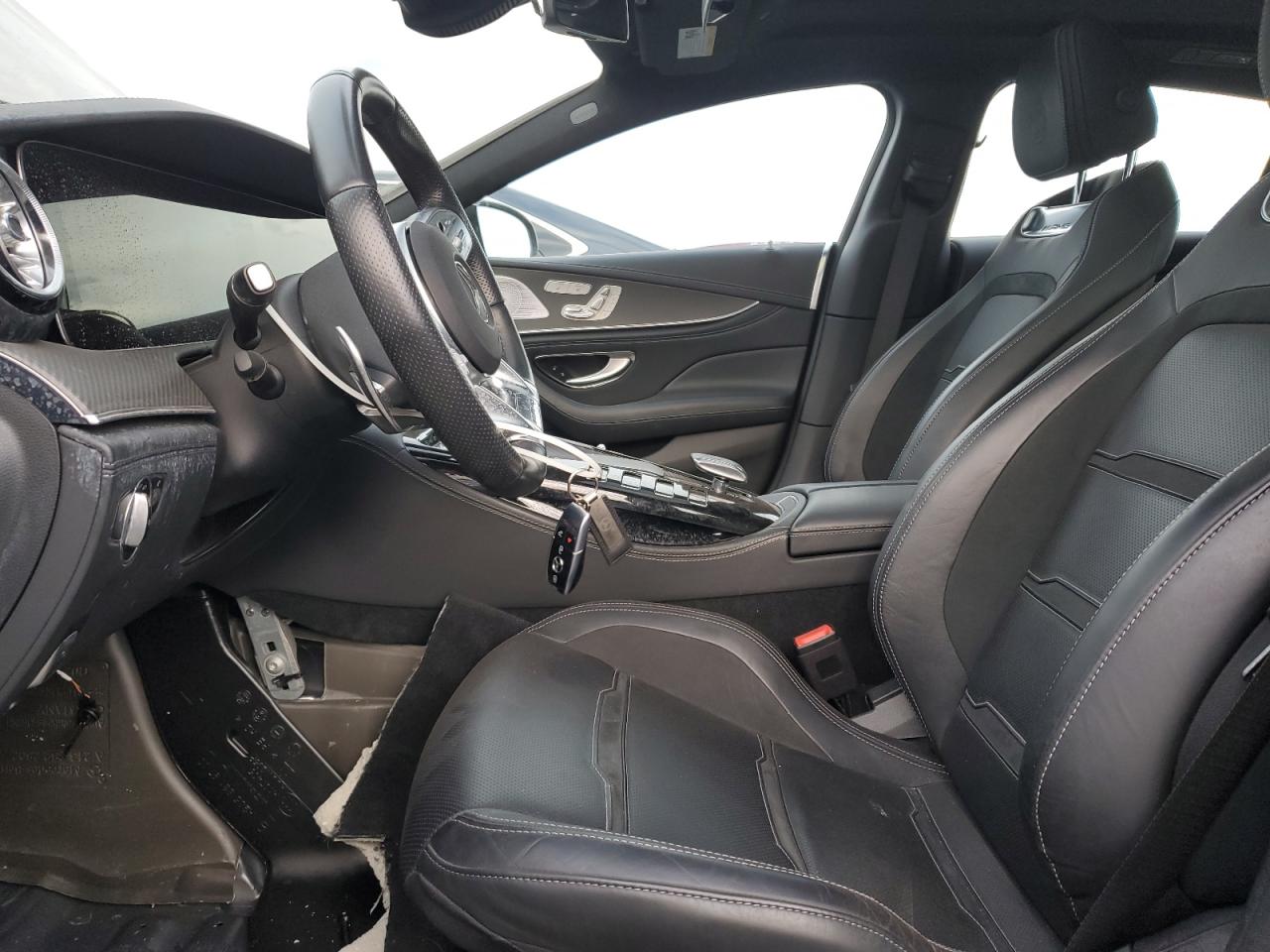 MERCEDES-BENZ AMG GT 63 S