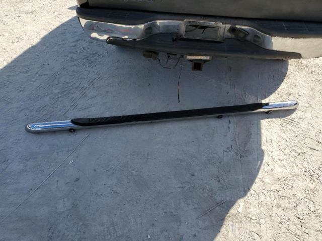 2004 CHEVROLET AVALANCHE #3315951160