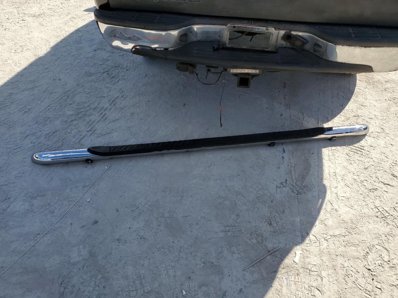 Lot #3315951160 2004 CHEVROLET AVALANCHE