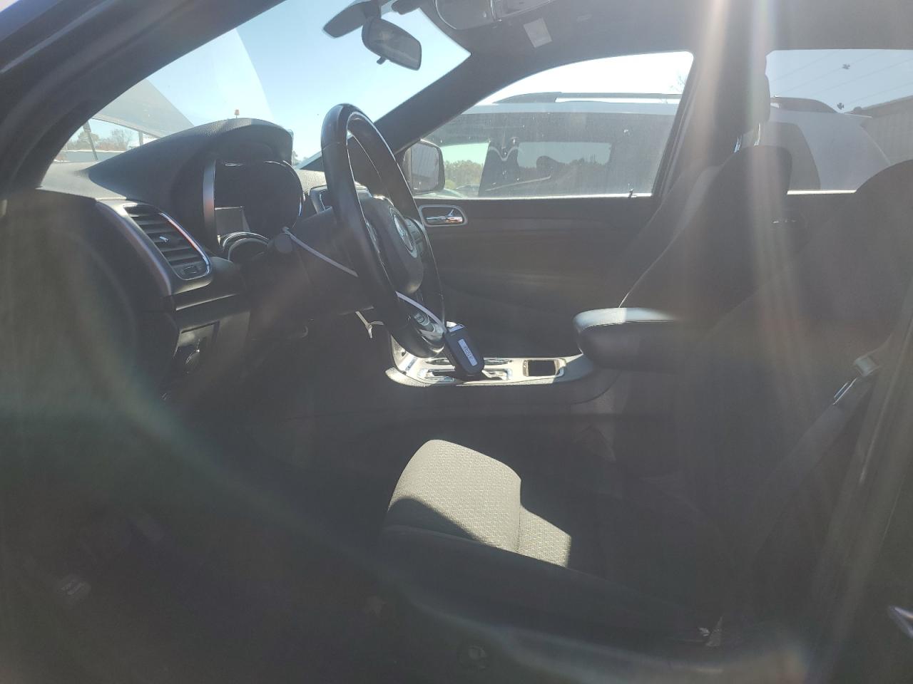 Lot #3311501264 2020 JEEP GRAND CHER