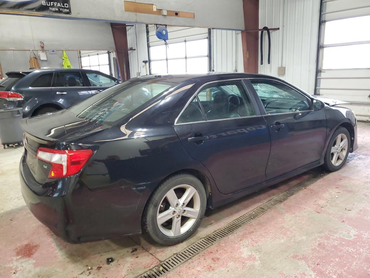 Lot #3315688716 2013 TOYOTA CAMRY L