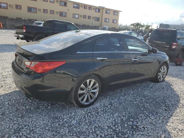 2012 HYUNDAI SONATA SE #3297056498