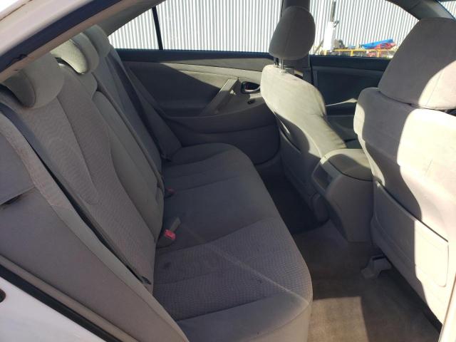 2011 TOYOTA CAMRY BASE #3294466517