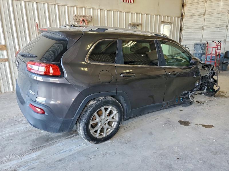 2015 JEEP CHEROKEE L #3296441655