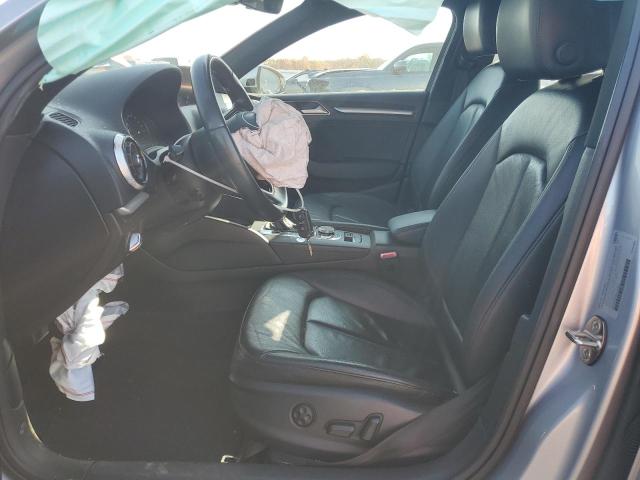 2019 AUDI A3 PREMIUM #3316162246