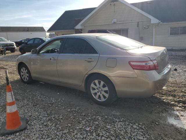 2009 TOYOTA CAMRY BASE #3292366297