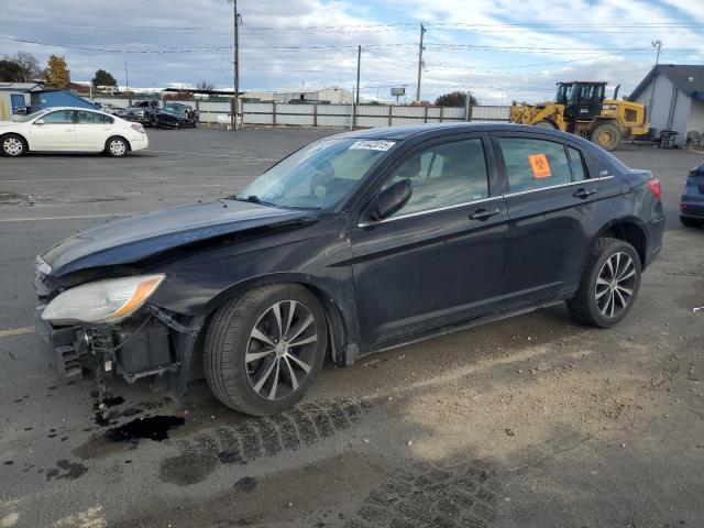 2013 CHRYSLER 200 TOURIN #3302684010
