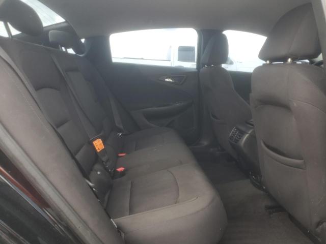 2018 CHEVROLET MALIBU LT #3293324455