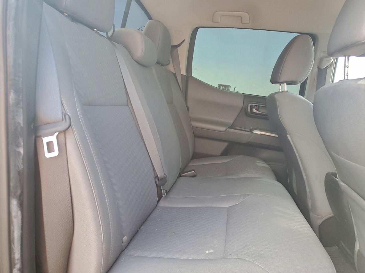 Lot #3311641275 2023 TOYOTA TACOMA DOU