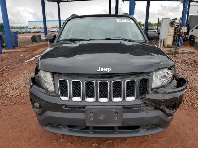 2011 JEEP COMPASS SP #3302013077