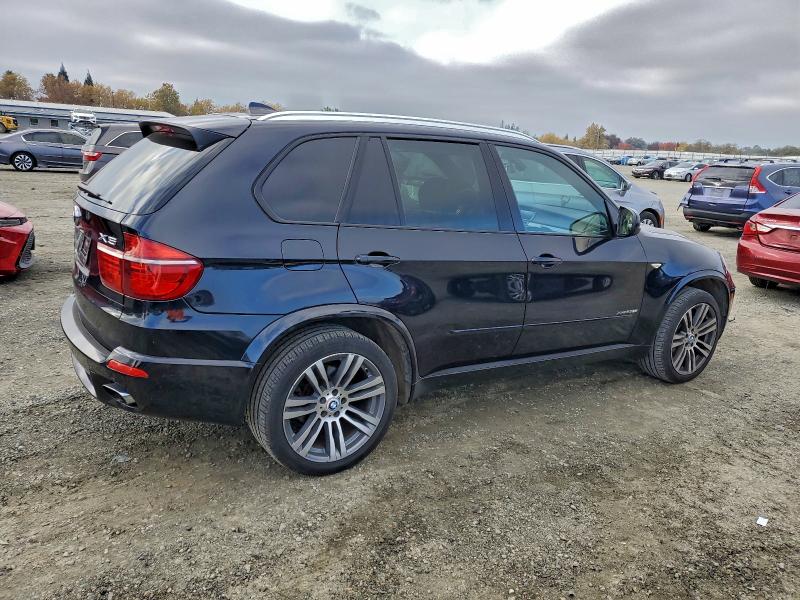 2013 BMW X5 XDRIVE3 #3298274045