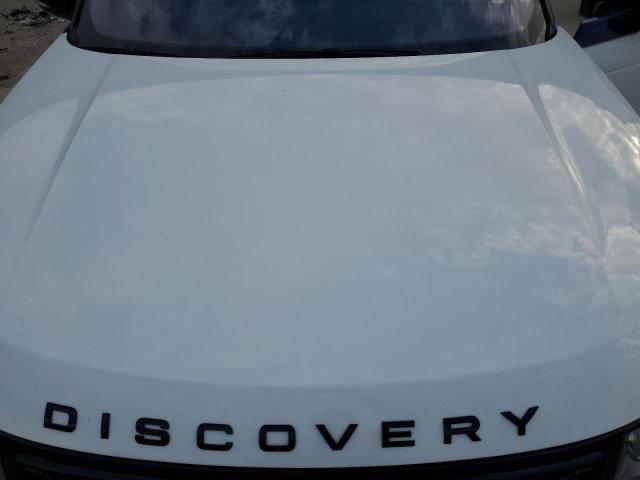 2017 LAND ROVER DISCOVERY - SALRRBBV3HA045823