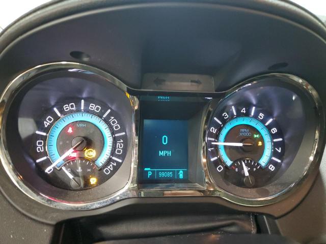 2011 BUICK LACROSSE C #3293453475