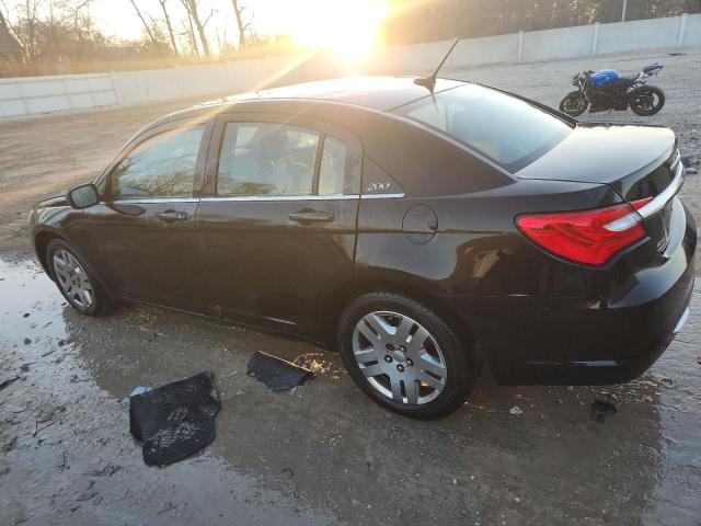 2013 CHRYSLER 200 LX - 1C3CCBAB2DN606381