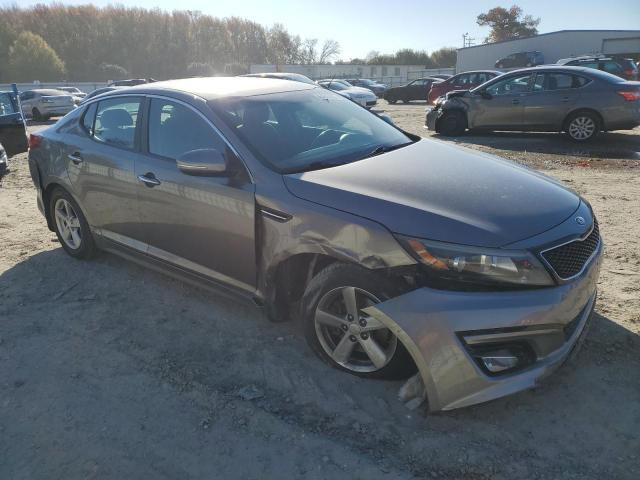 2015 KIA OPTIMA LX #3302735019