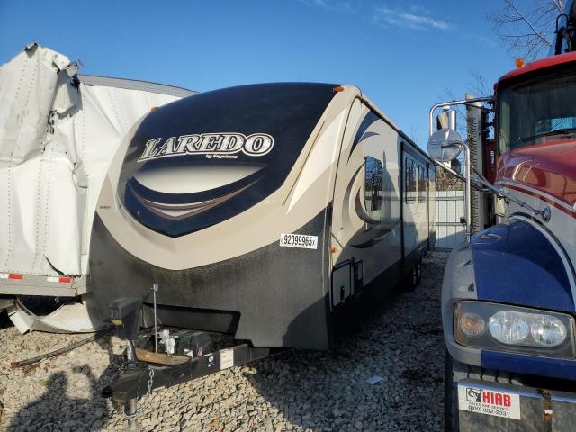 2018 OTHER RV TRAILER #3312693214