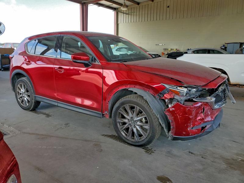2021 MAZDA CX-5 GRAND #3303046644