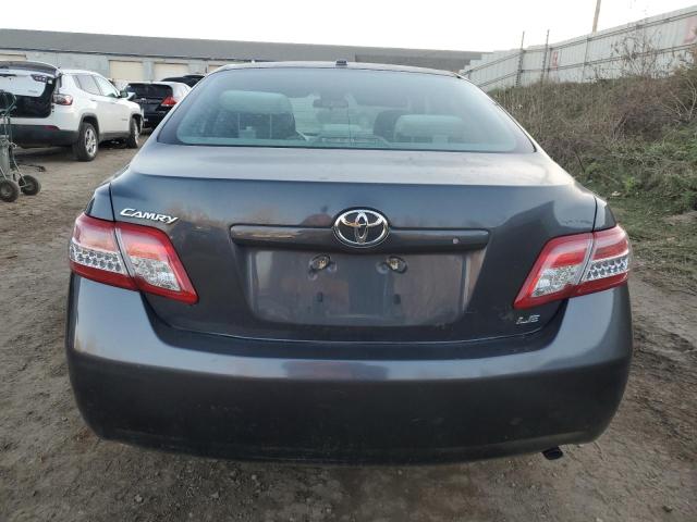 2010 TOYOTA CAMRY BASE #3309438963