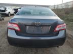 Lot #3309438963 2010 TOYOTA CAMRY BASE