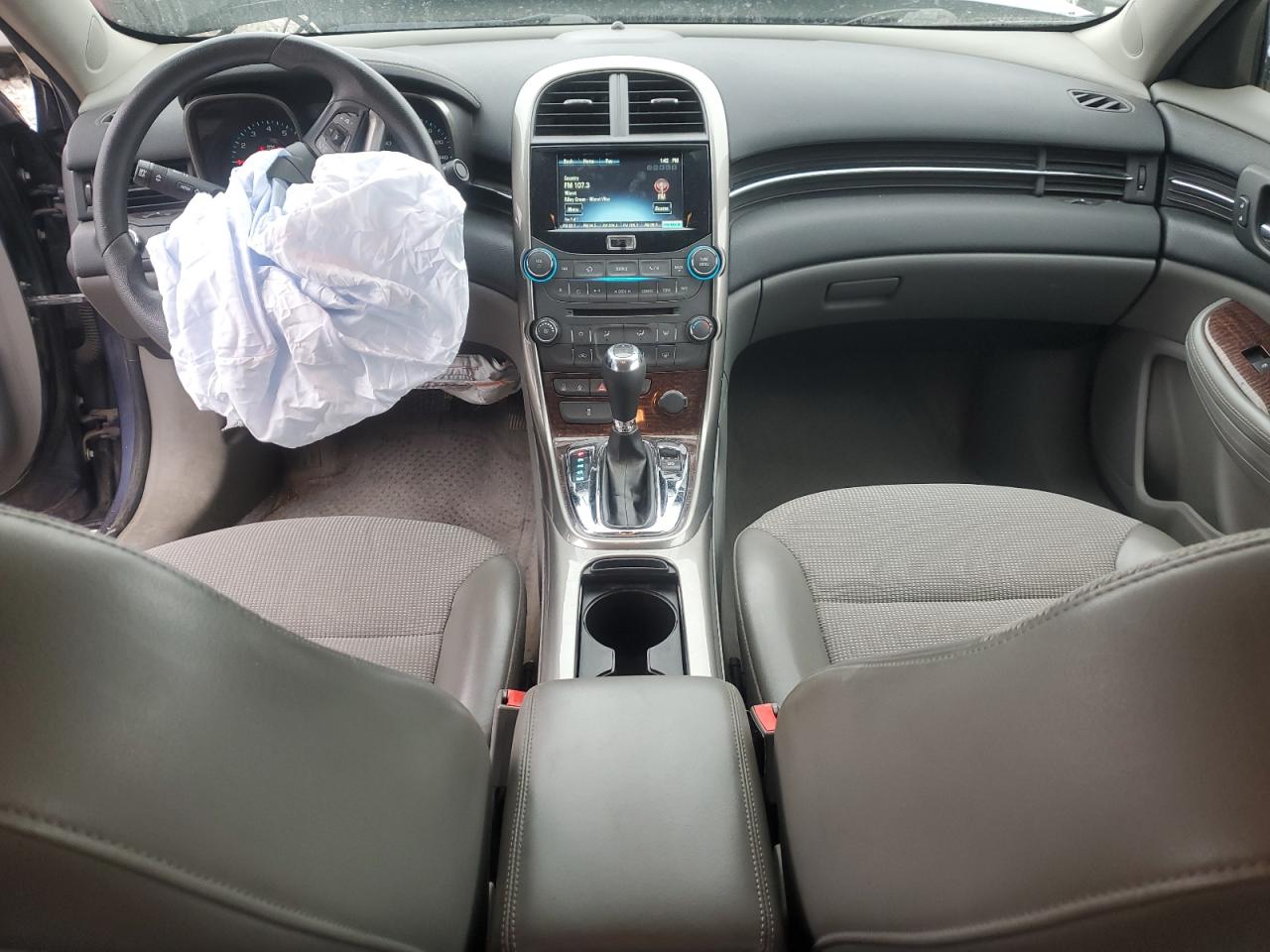 CHEVROLET MALIBU 1LT