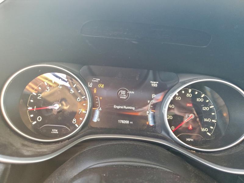 2021 JEEP COMPASS LI #3305319325