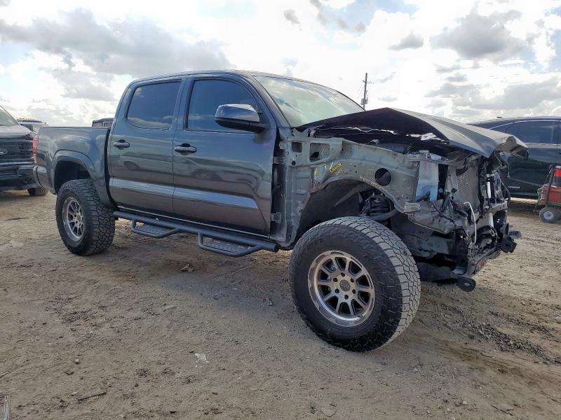 2023 TOYOTA TACOMA DOU #3304955943