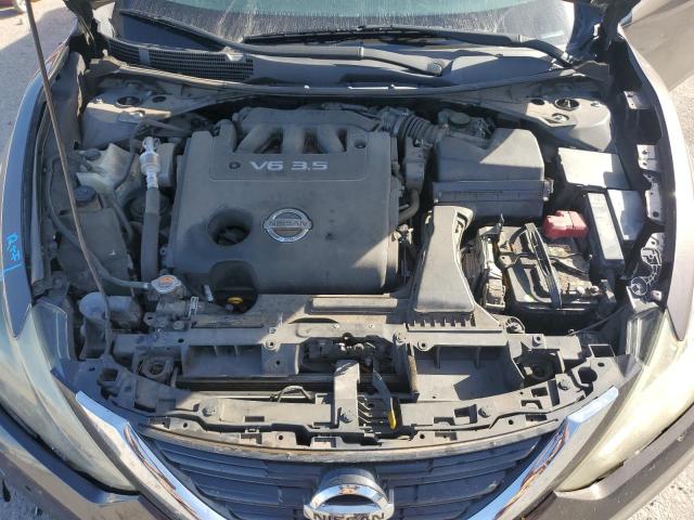 2016 NISSAN ALTIMA 3.5 #3290285264