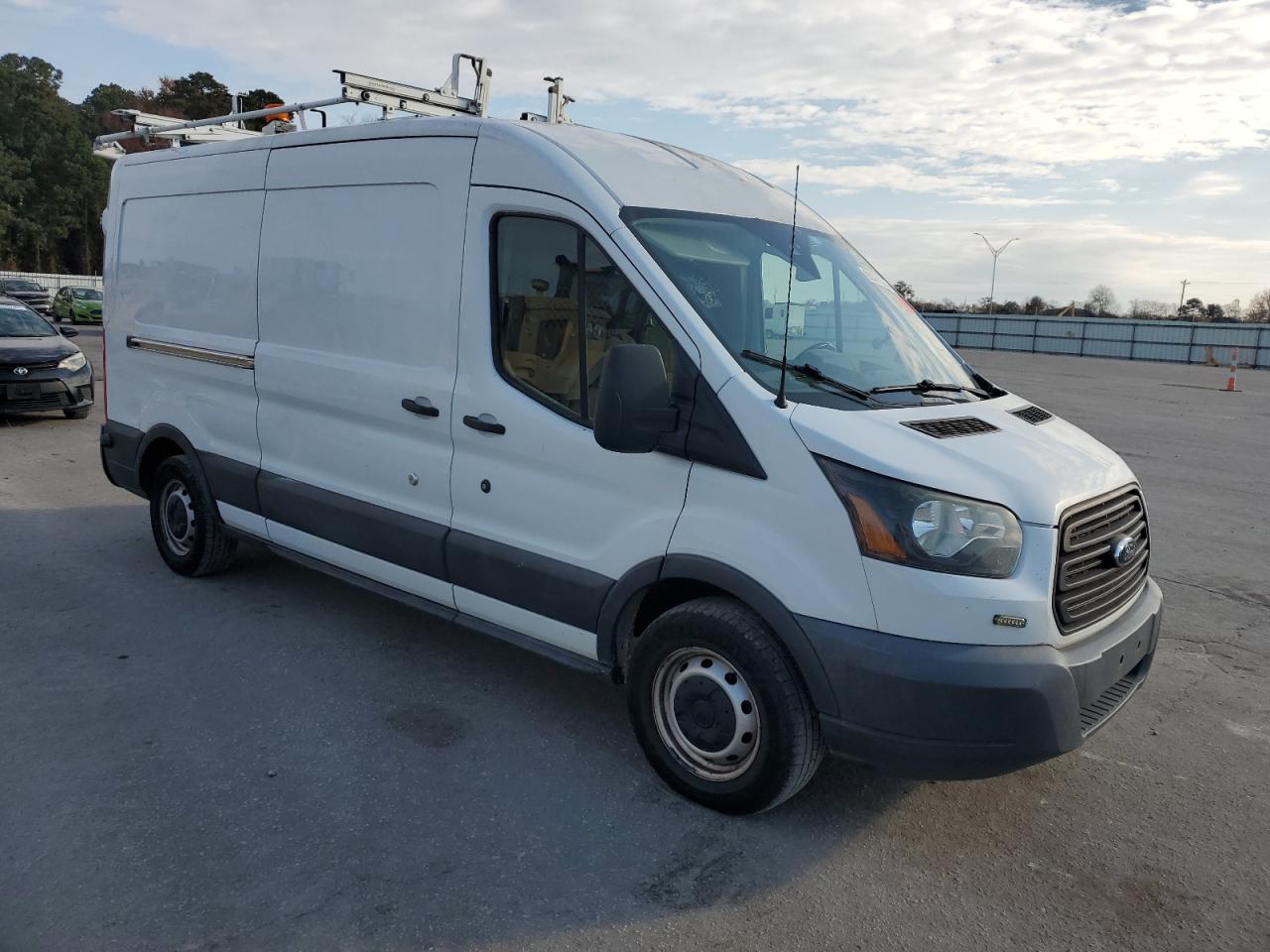 FORD TRANSIT T-150