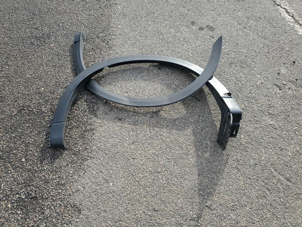 Lot #3315888122 2018 MAZDA CX-5 SPORT