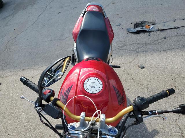 2006 HONDA CB900F #3284116570