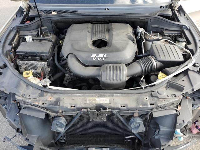 2014 JEEP GRAND CHER #3302948633