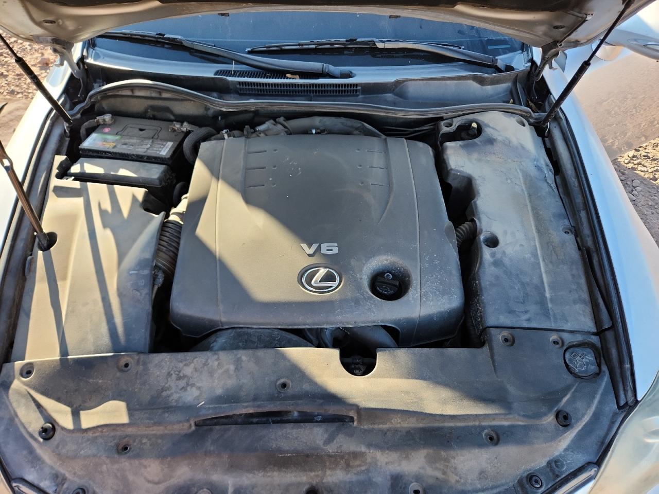 Lot #3308673267 2009 LEXUS IS 250