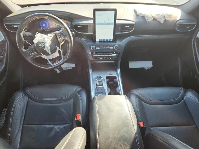 2020 FORD EXPLORER S #3305595123