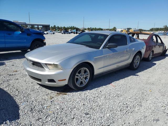 2012 FORD MUSTANG #3310325973