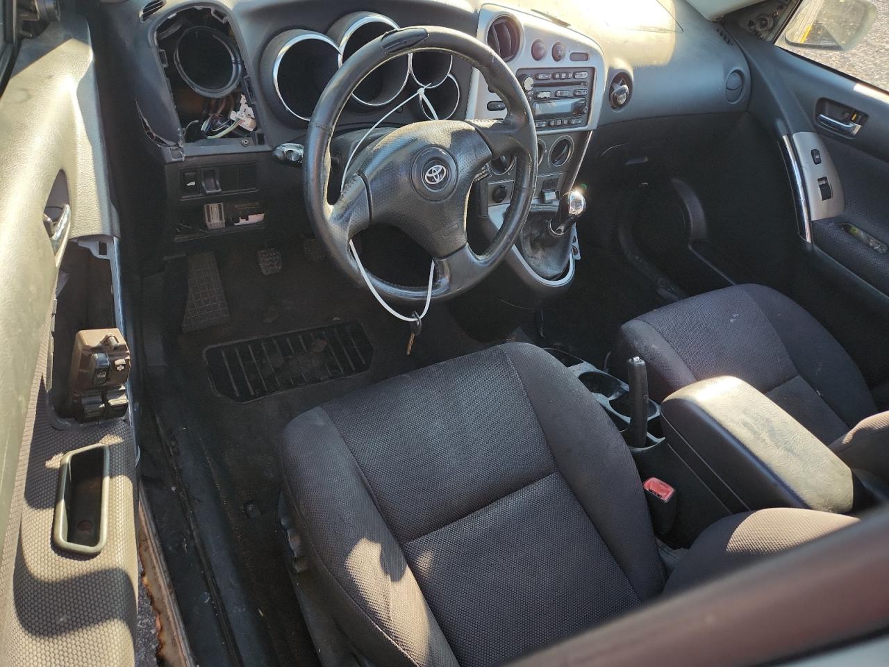 Lot #3291463588 2004 TOYOTA COROLLA MA