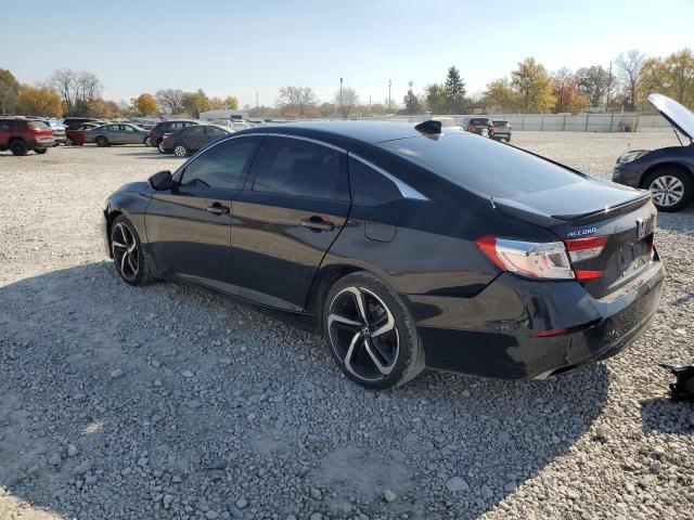 2022 HONDA ACCORD SPO #3301605669