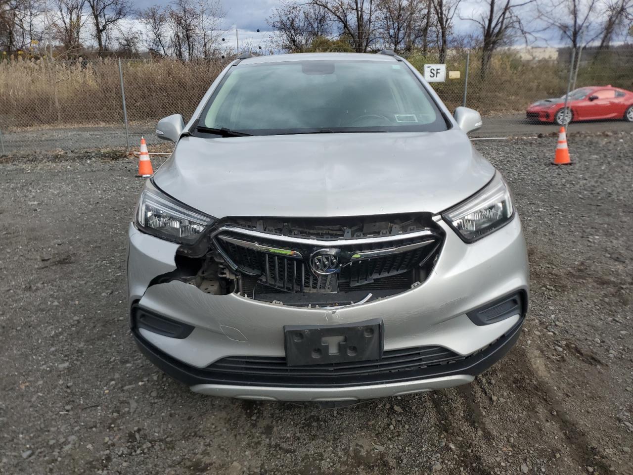 BUICK ENCORE PREFERRED