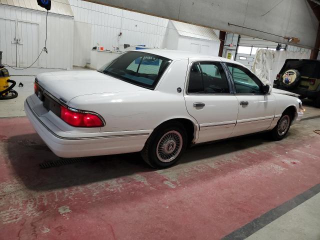 1996 MERCURY GRAND MARQ #3296352167