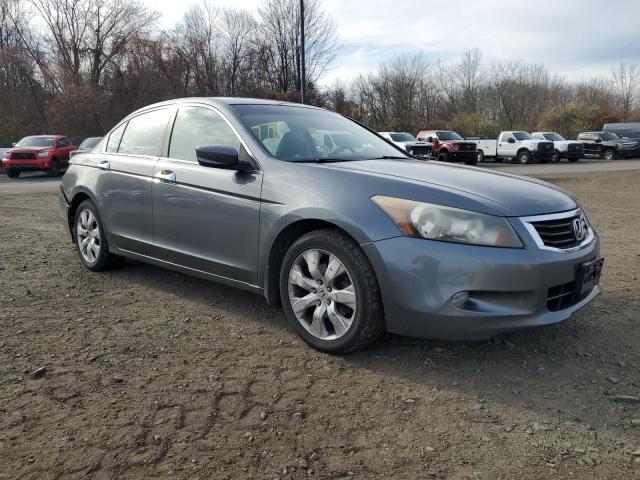 2010 HONDA ACCORD EXL - 1HGCP3F81AA001646