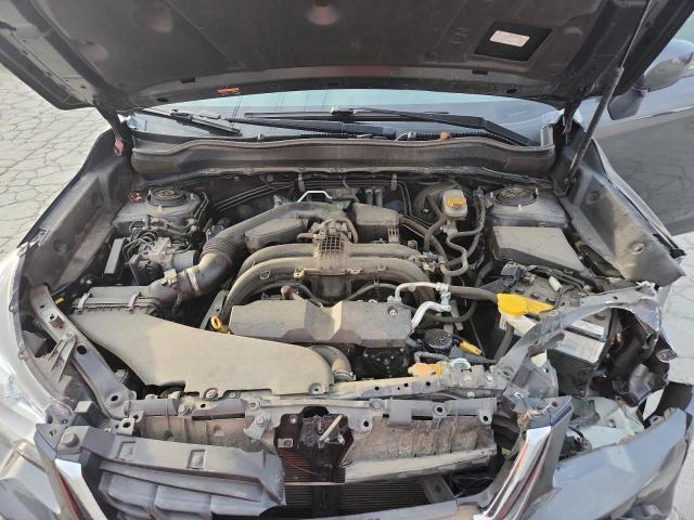 2018 SUBARU FORESTER 2 #3301775396