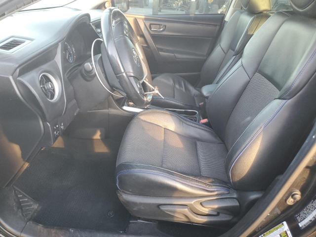 2019 TOYOTA COROLLA L #3286844216