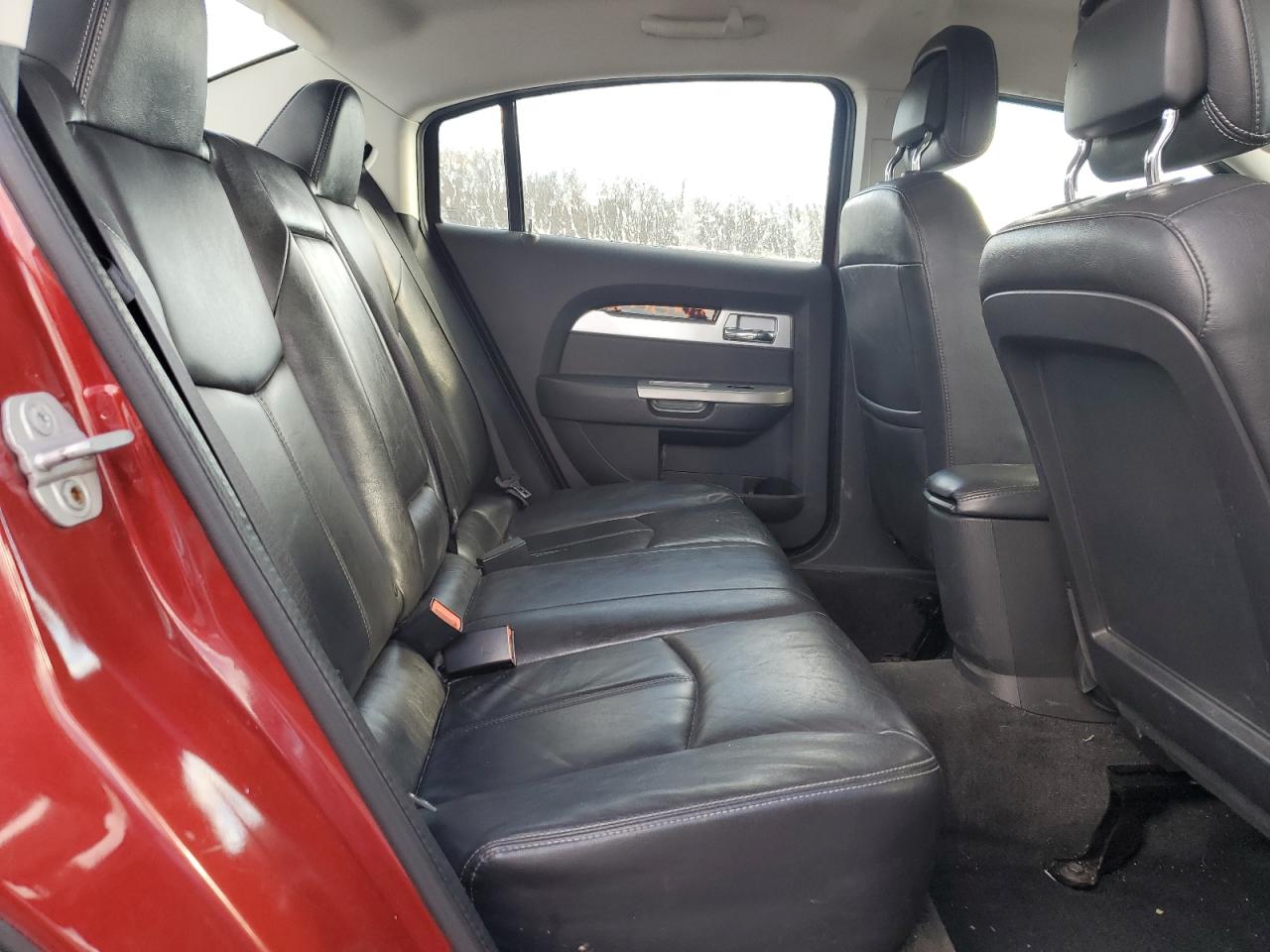 CHRYSLER SEBRING LIMITED