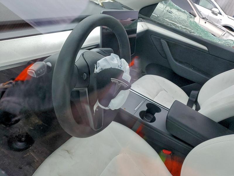 2023 TESLA MODEL Y #3298261035