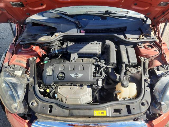 2012 MINI COOPER #3283992907