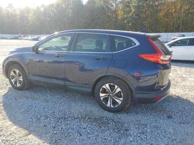 2019 HONDA CR-V LX #3297145501
