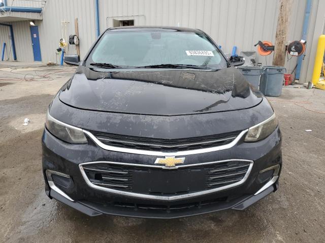 2016 CHEVROLET MALIBU LT #3301601633