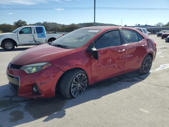 Global Auto Auctions: 2014 TOYOTA COROLLA L