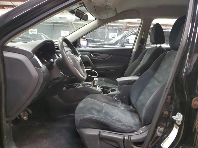 2016 NISSAN ROGUE S - JN8AT2MV3GW141721