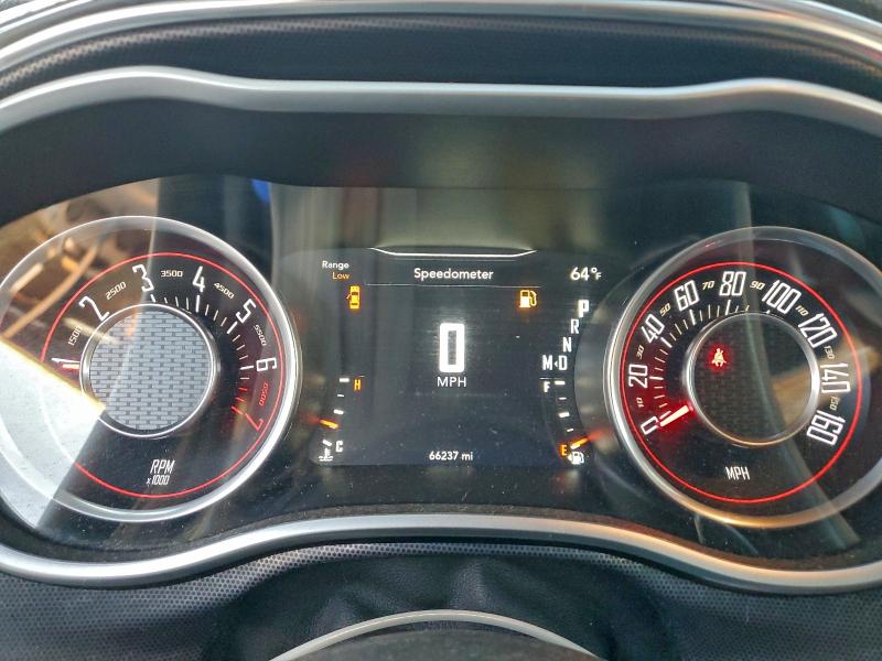 2016 DODGE CHALLENGER #3296927833